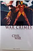 Image result for Civil War Crimes