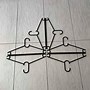 Image result for Clothes Hanger for Luggae