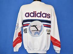 Image result for Adidas Stockholm Olympic Sweatshirt