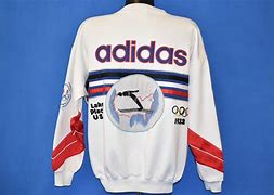 Image result for Adidas Vintage Sweatshirt