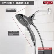 Image result for Shower Head Components