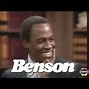Image result for Benson TV Series