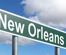 Image result for New Orleans Mafia Today
