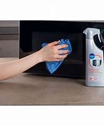 Image result for Microwave Cleaner