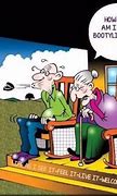 Image result for Ageing Cartoon