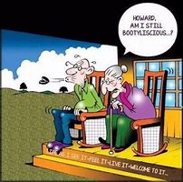 Image result for Funny Cartoon Senior Adults