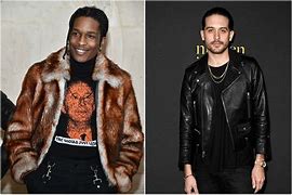 Image result for ASAP Rocky Birthday