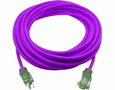 Image result for Plugging in Extension Cords