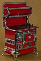 Image result for Esse Cook Stove
