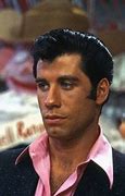 Image result for Danny Zuko Grease and Sandy