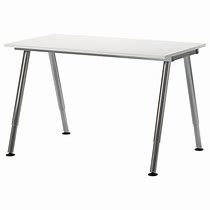 Image result for IKEA Galant Standing Desk