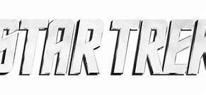 Image result for Star Trek Logo.png
