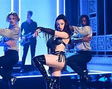 Image result for Charli XCX Saturday Night Live