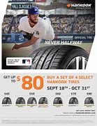 Image result for Hankook Tire Rebate Forms