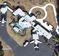 Image result for John Travolta Airport Home