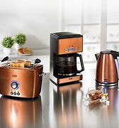 Image result for Copper Kitchen Appliances