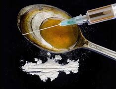 Image result for Liquid Heroin