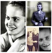 Image result for Irma Grese Anime
