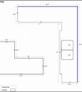 Image result for Kitchen Countertop Layout