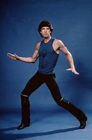 Image result for John Travolta Dance Lessons
