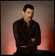 Image result for Freddie Mercury