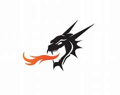 Image result for Dragon Logo