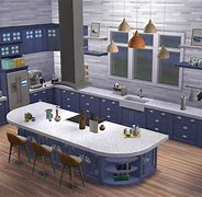 Image result for Sims 4 Kitchen Island