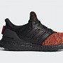 Image result for Adidas Ultra Boost Black Neon