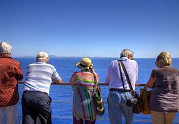 Image result for Senior Citizens Boat Party