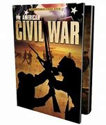 Image result for The Civil War TV Series