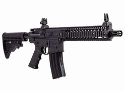Image result for BB Gun Assault Rifle