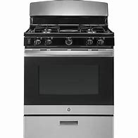 Image result for General Electric Profile Stove