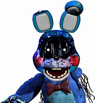 Image result for Withered Bonnie Transparent