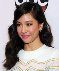 Image result for Constance Wu Long Hair