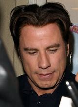 Image result for John Travolta Hair Piece