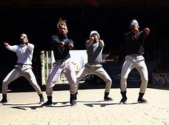 Image result for Chris Brown Choreographer