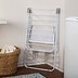 Image result for Folding Clothes Drying Rack Product