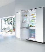 Image result for Miele Freezer Fan at Top