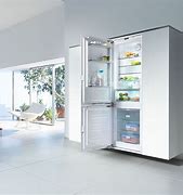 Image result for double door freezer combo