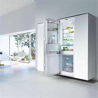 Image result for 2 door refrigerator freezer combo