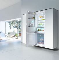 Image result for Double Upright Fridge