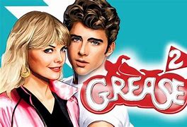 Image result for Grease Outfits