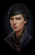 Image result for Dishonored Art