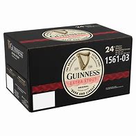 Image result for Guinness Beer Extra Stout