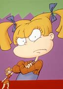 Image result for The Rugrats Movie Angelica