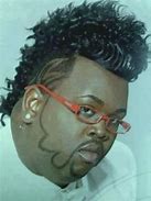 Image result for Black Guy Weird Face