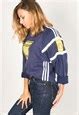 Image result for 90s Adidas Coat