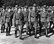 Image result for Who Are the Gestapo