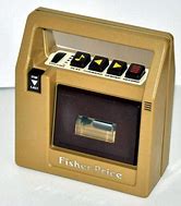 Image result for Fisher-Price Cassette Player