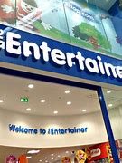 Image result for The Entertainer Toy Shop UK